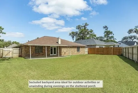 305 Freeman Boulevard West Columbia TX 77486