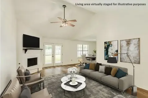 305 Freeman Boulevard West Columbia TX 77486