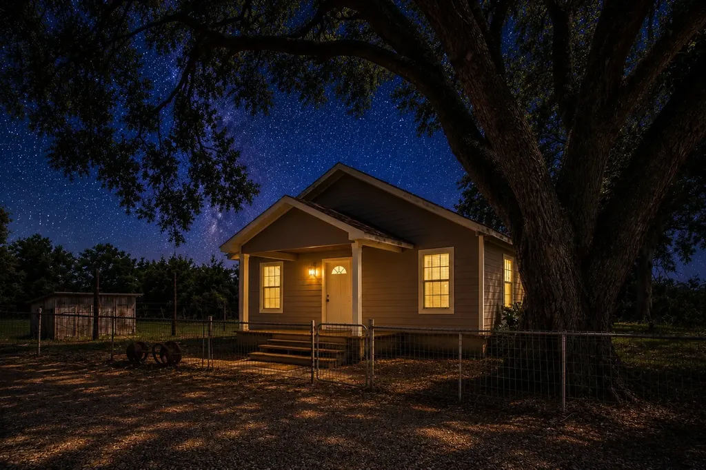 7729 Fm 1301 Wharton TX 77488