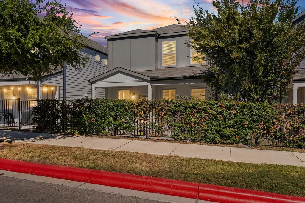 7103 Silver Star Lane 60 Austin TX 78744