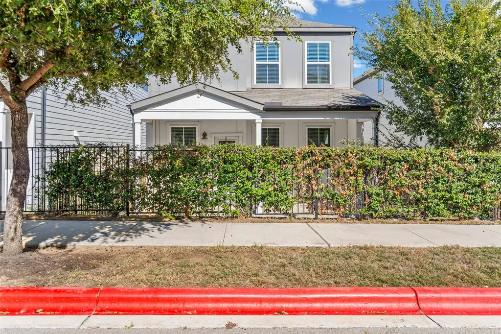 7103 Silver Star Lane 60 Austin TX 78744