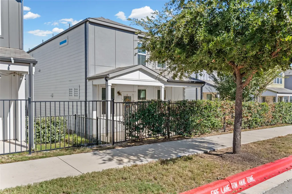 7103 Silver Star Lane 60 Austin TX 78744
