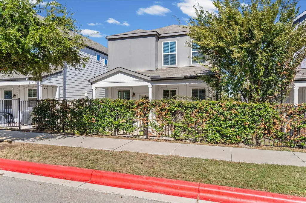 7103 Silver Star Lane 60 Austin TX 78744