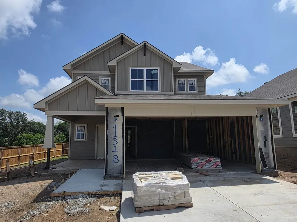 1318 Boehnke Pass Brenham TX 77833