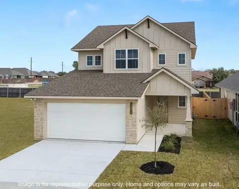 1318 Boehnke Pass Brenham TX 77833