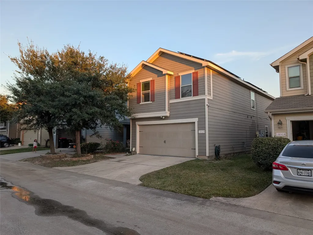 18920 Sunrise Ranch Court Houston TX 77073