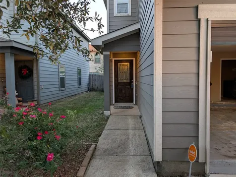 18920 Sunrise Ranch Court Houston TX 77073