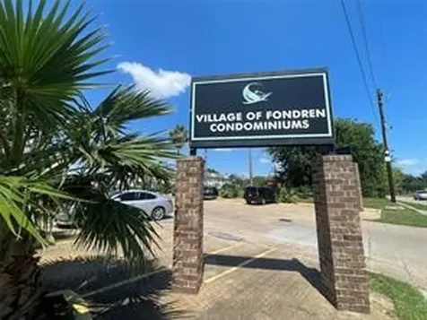 12656 Windsor Village Drive 2656 Houston TX 77071