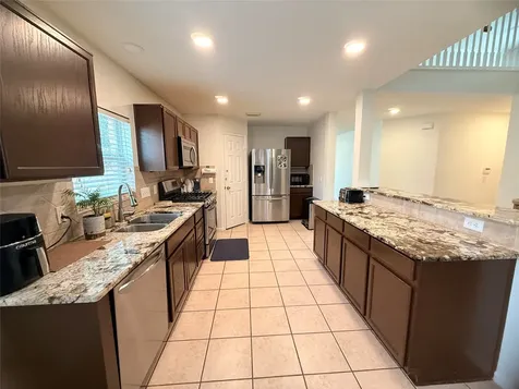 4615 Pin Oak Creek Lane Houston TX 77345