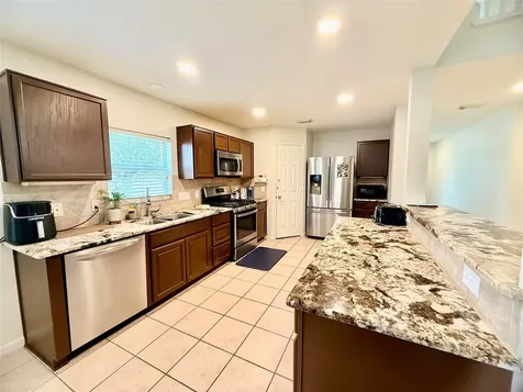 4615 Pin Oak Creek Lane Houston TX 77345