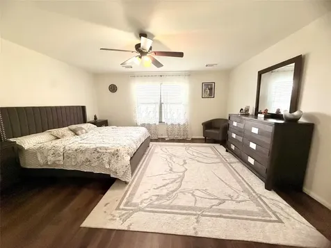 4615 Pin Oak Creek Lane Houston TX 77345