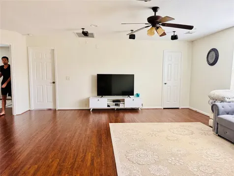 4615 Pin Oak Creek Lane Houston TX 77345
