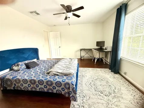 4615 Pin Oak Creek Lane Houston TX 77345
