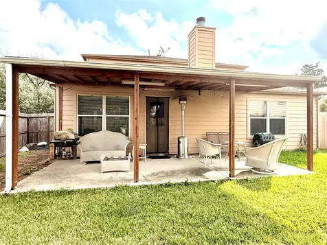 4615 Pin Oak Creek Lane Houston TX 77345
