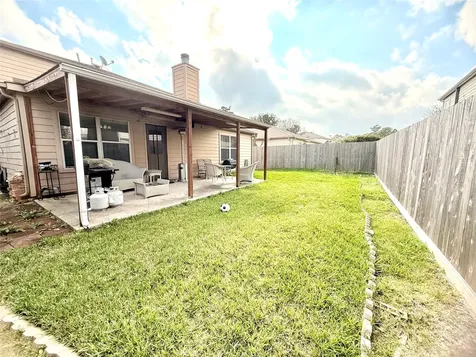 4615 Pin Oak Creek Lane Houston TX 77345