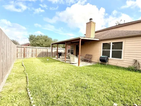 4615 Pin Oak Creek Lane Houston TX 77345