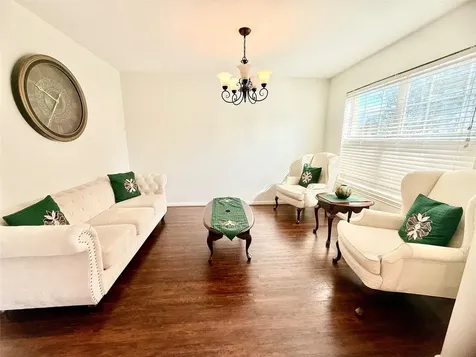 4615 Pin Oak Creek Lane Houston TX 77345