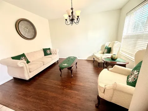 4615 Pin Oak Creek Lane Houston TX 77345