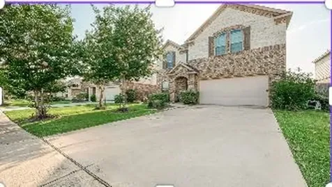223 Sintra Lake Way Rosenberg TX 77469