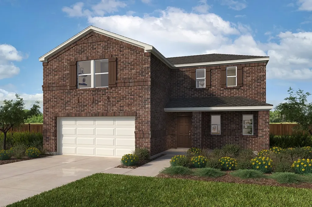 20218 Driftwood Dream Lane New Caney TX 77357