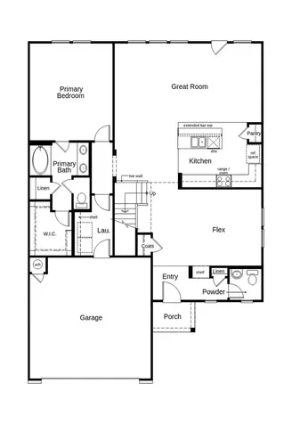 20218 Driftwood Dream Lane New Caney TX 77357