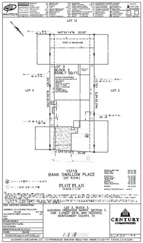 15119 Bank Swallow Place Magnolia TX 77354