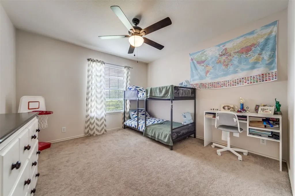 2519 Ox Eye Trail San Antonio TX 78258
