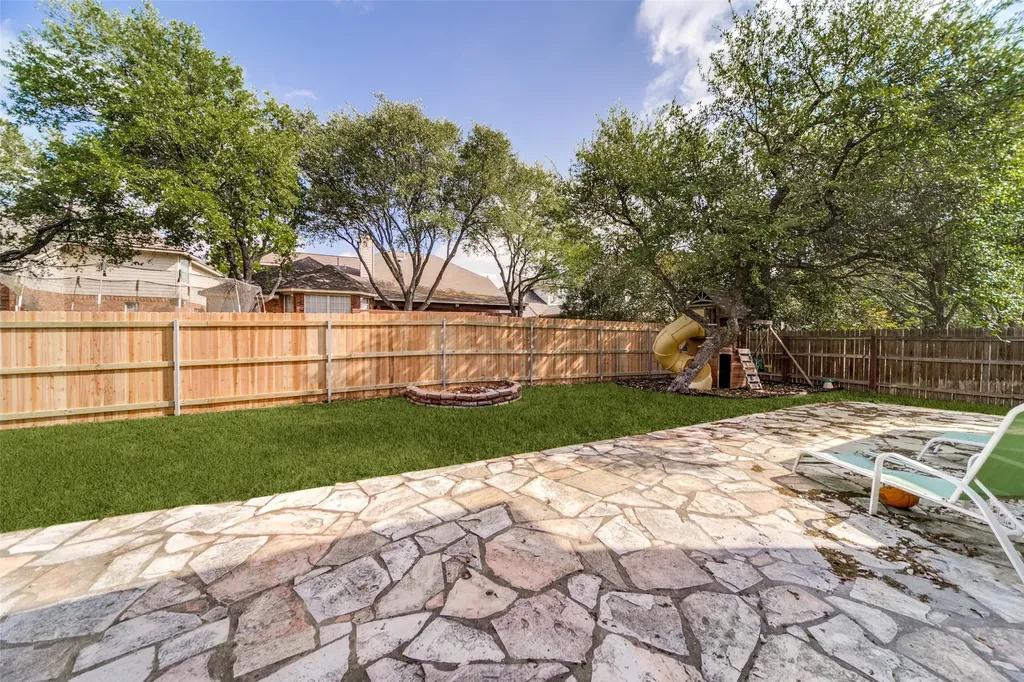 2519 Ox Eye Trail San Antonio TX 78258