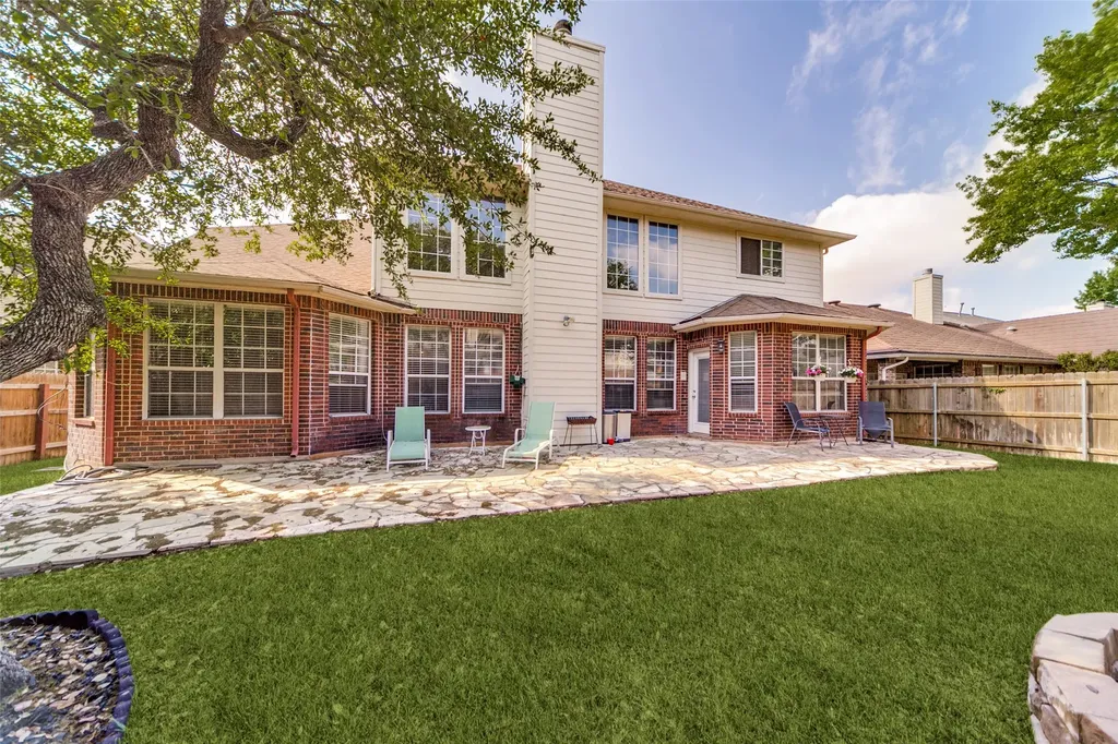2519 Ox Eye Trail San Antonio TX 78258