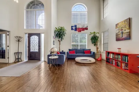 2519 Ox Eye Trail San Antonio TX 78258