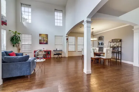 2519 Ox Eye Trail San Antonio TX 78258