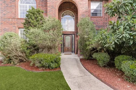 2519 Ox Eye Trail San Antonio TX 78258