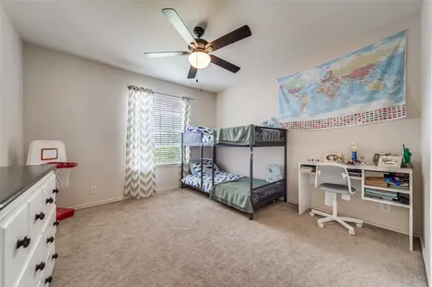 2519 Ox Eye Trail San Antonio TX 78258