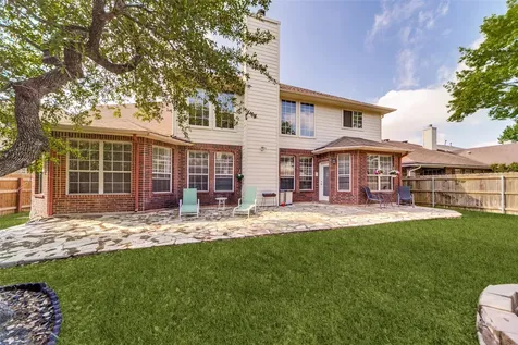 2519 Ox Eye Trail San Antonio TX 78258
