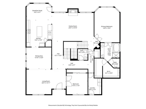2519 Ox Eye Trail San Antonio TX 78258