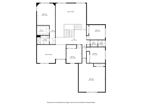 2519 Ox Eye Trail San Antonio TX 78258