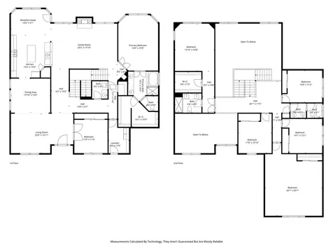 2519 Ox Eye Trail San Antonio TX 78258