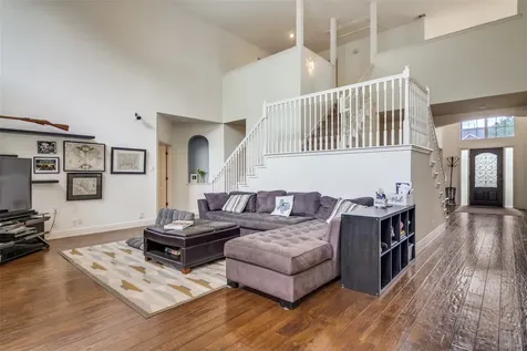2519 Ox Eye Trail San Antonio TX 78258