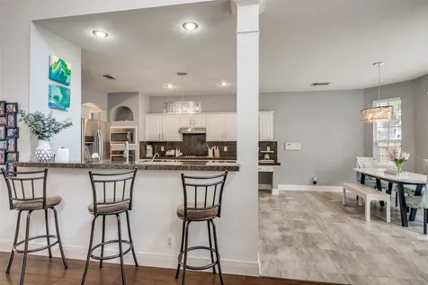 2519 Ox Eye Trail San Antonio TX 78258