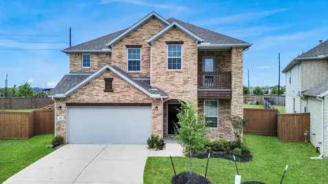 208 Salange Lane Katy TX 77493