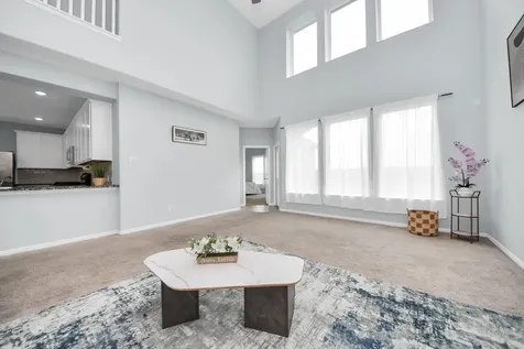 208 Salange Lane Katy TX 77493
