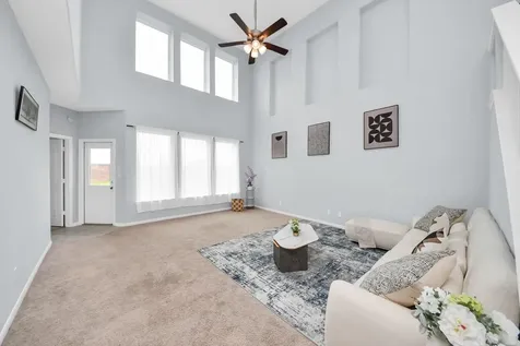 208 Salange Lane Katy TX 77493