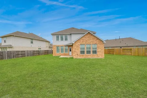 208 Salange Lane Katy TX 77493