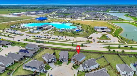 208 Salange Lane Katy TX 77493