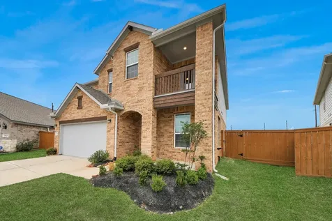 208 Salange Lane Katy TX 77493