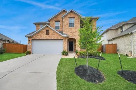 208 Salange Lane Katy TX 77493
