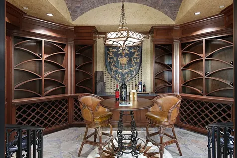 88 W Grand Regency Circle The Woodlands TX 77382