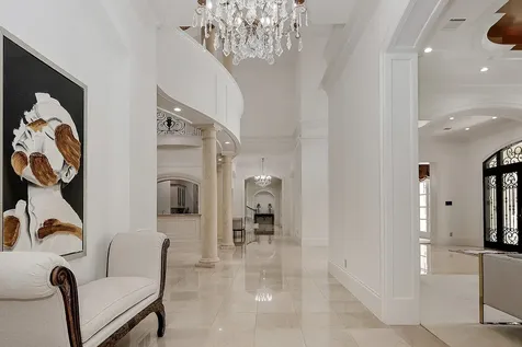 88 W Grand Regency Circle The Woodlands TX 77382