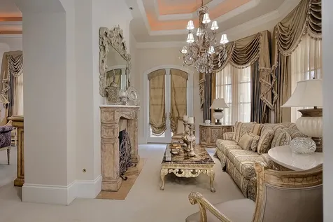88 W Grand Regency Circle The Woodlands TX 77382