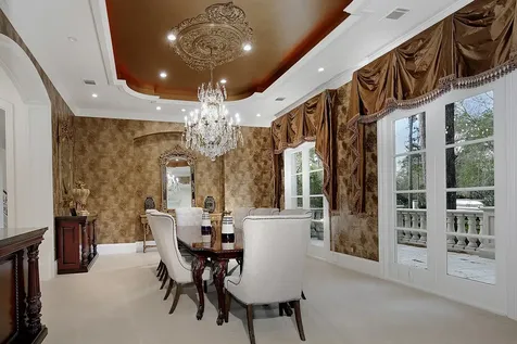 88 W Grand Regency Circle The Woodlands TX 77382